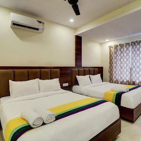 Hotel Victoria Grace Bombay Exterior foto