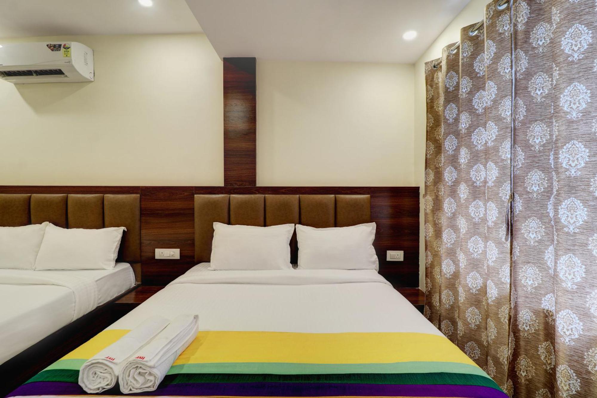 Hotel Victoria Grace Bombay Habitación foto