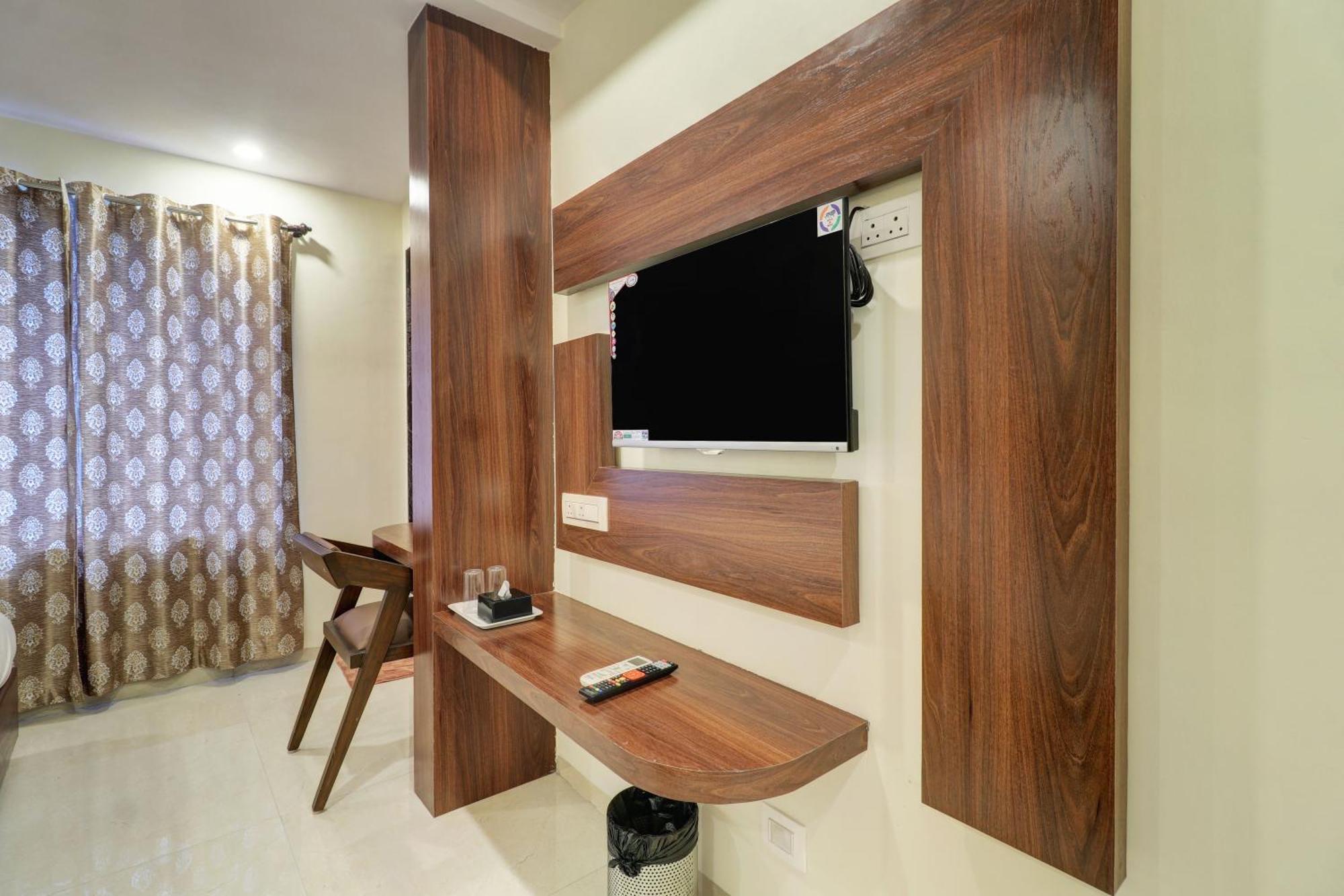 Hotel Victoria Grace Bombay Habitación foto