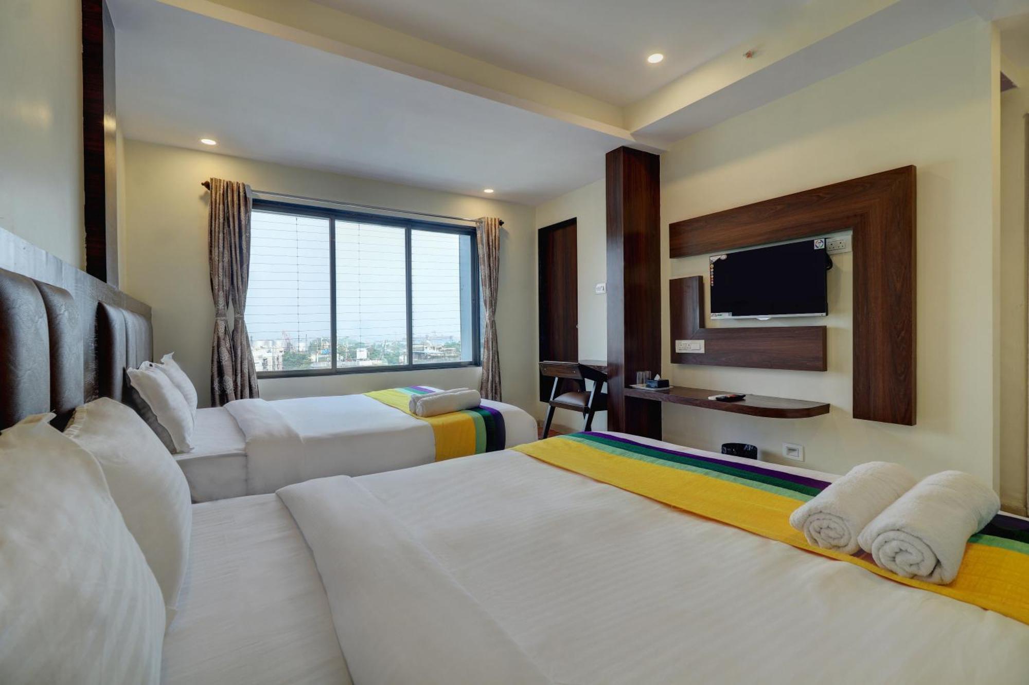 Hotel Victoria Grace Bombay Exterior foto