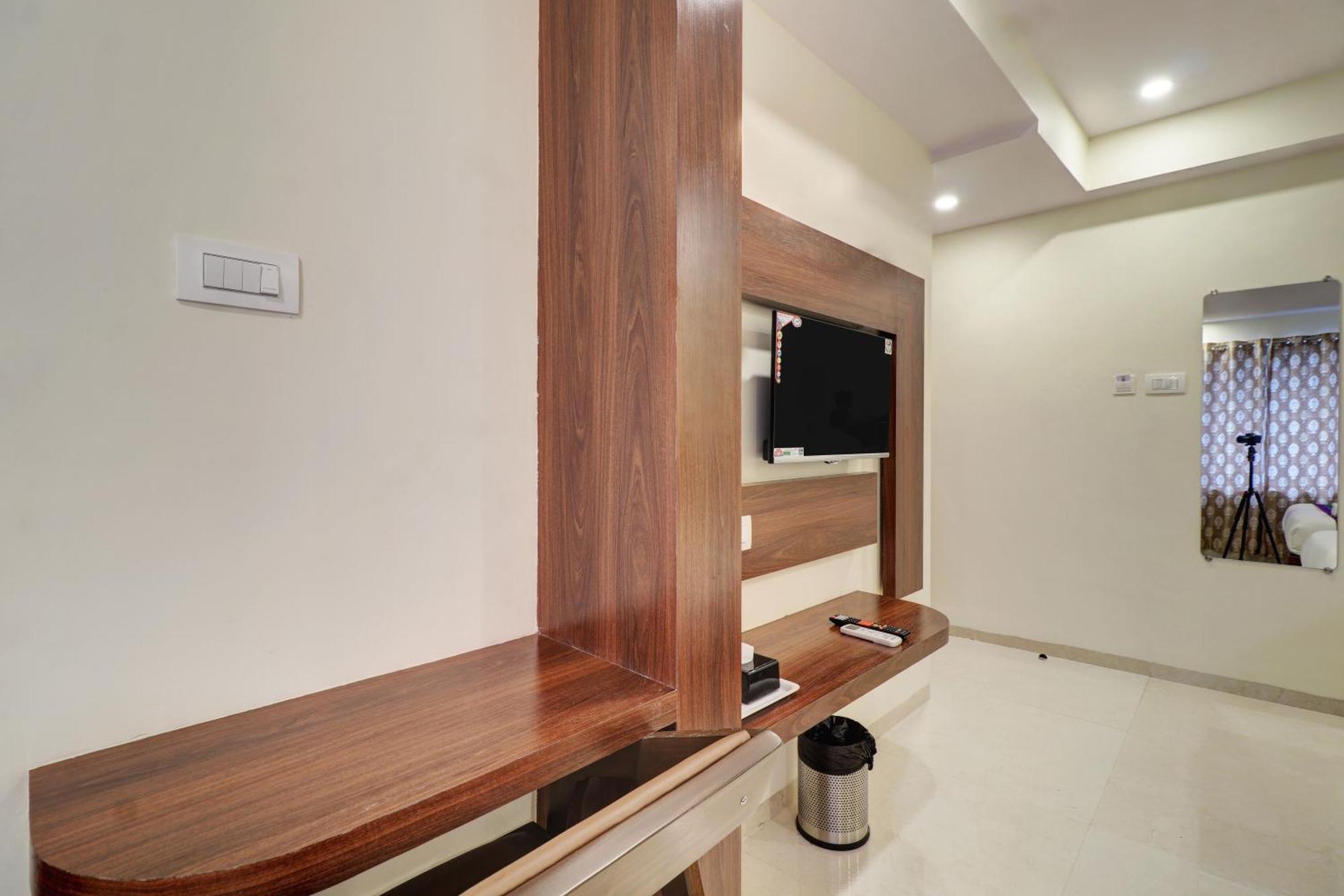 Hotel Victoria Grace Bombay Habitación foto