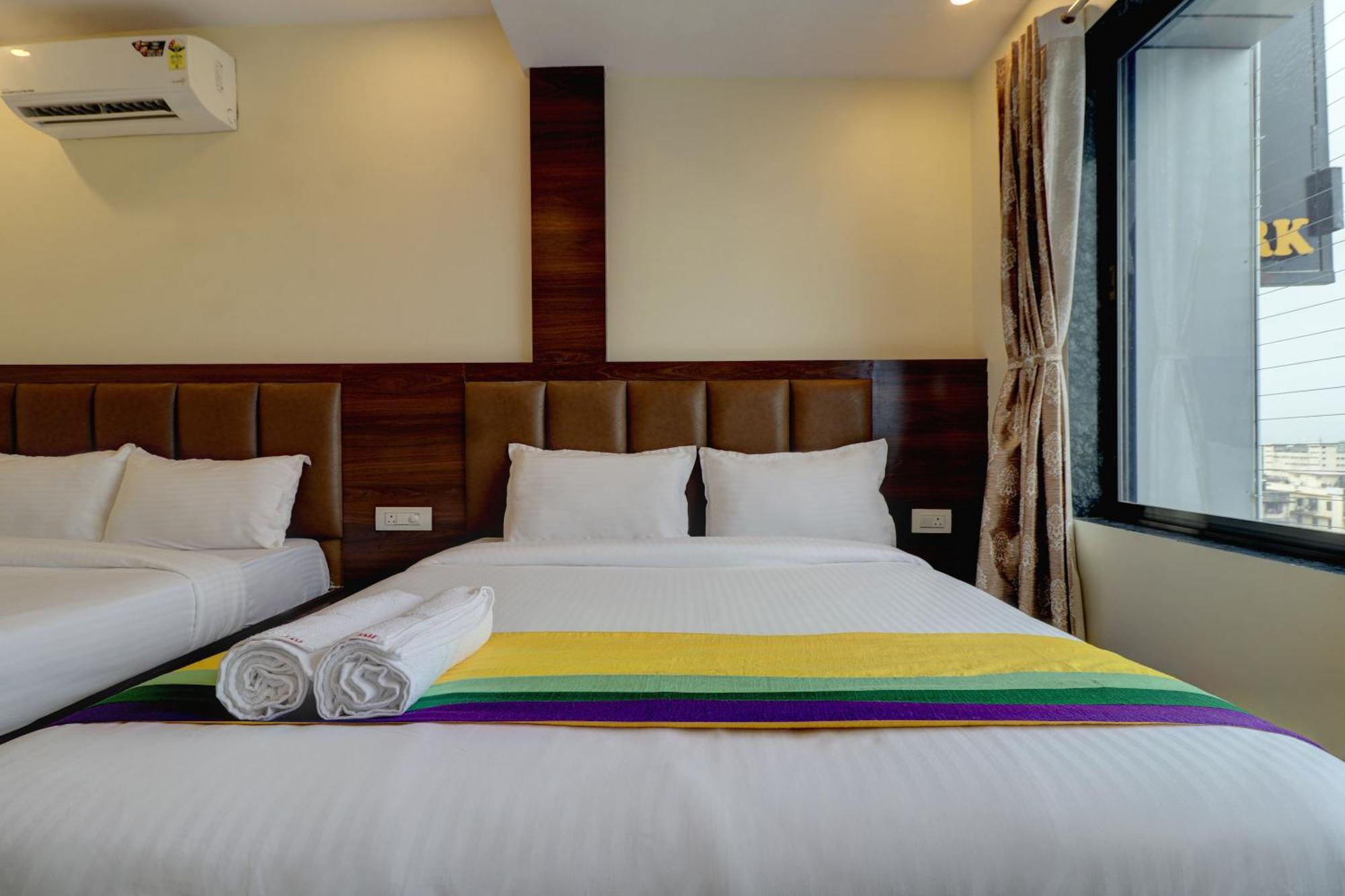 Hotel Victoria Grace Bombay Habitación foto