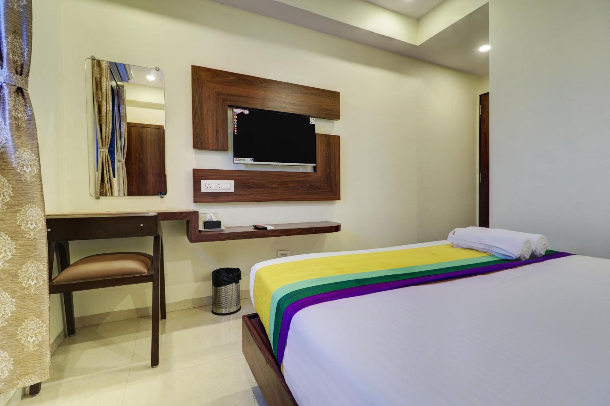 Hotel Victoria Grace Bombay Habitación foto
