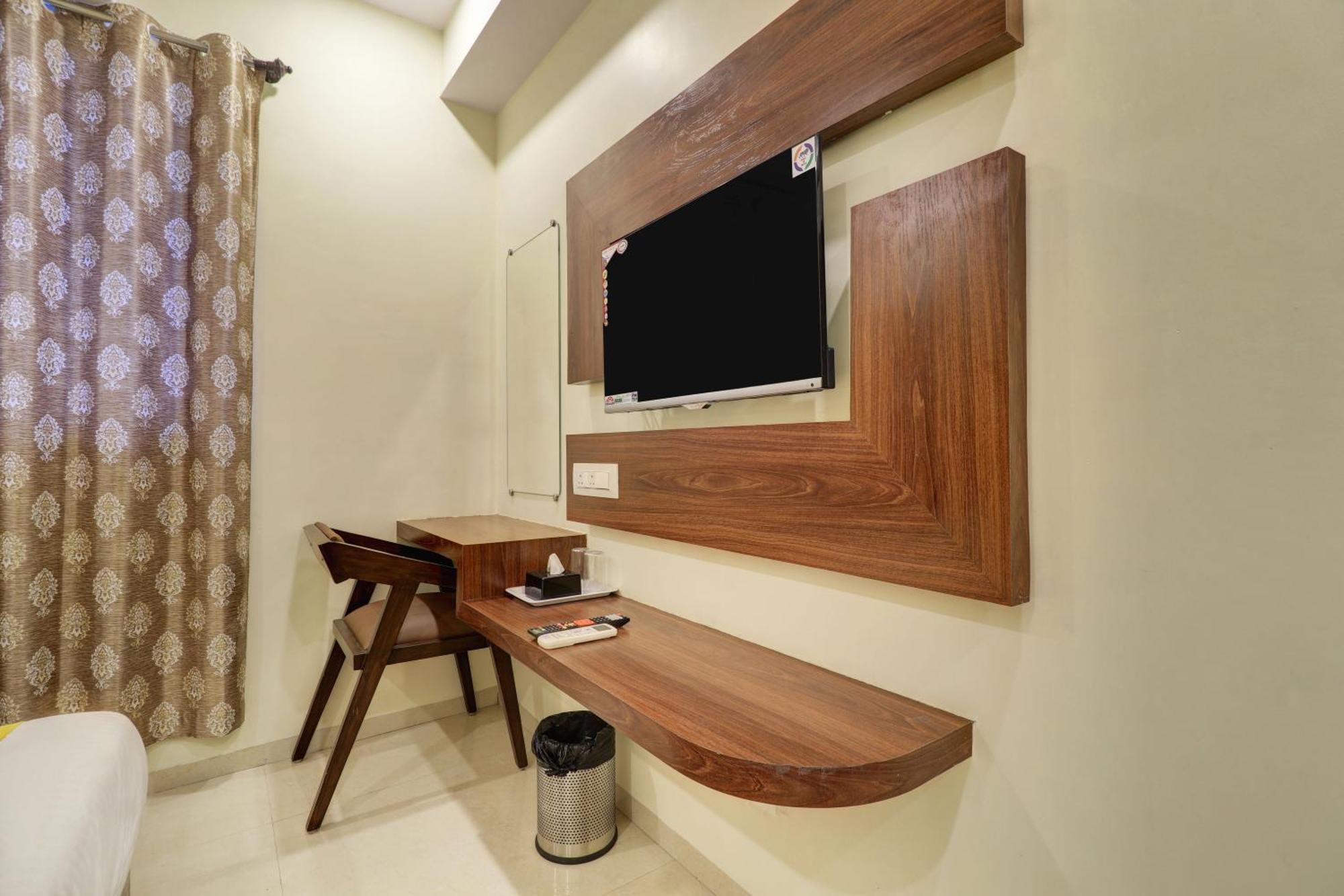Hotel Victoria Grace Bombay Habitación foto